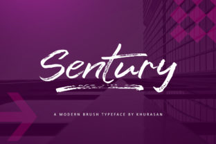 Finding the Right Script Font for a Vintage Brand Identity