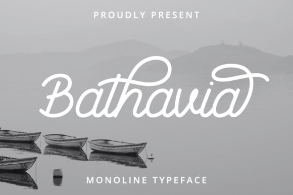 Using Bathavia to Elevate Your Business Branding