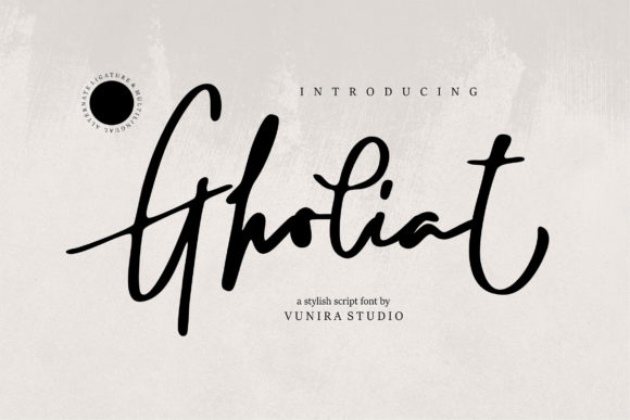 Why Gholiat Is My Secret Weapon for Client Branding